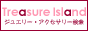 ���奨�꡼�����������꡼�θ��������� Treasure Island